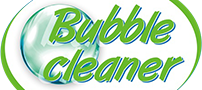 Bubble Cleaner